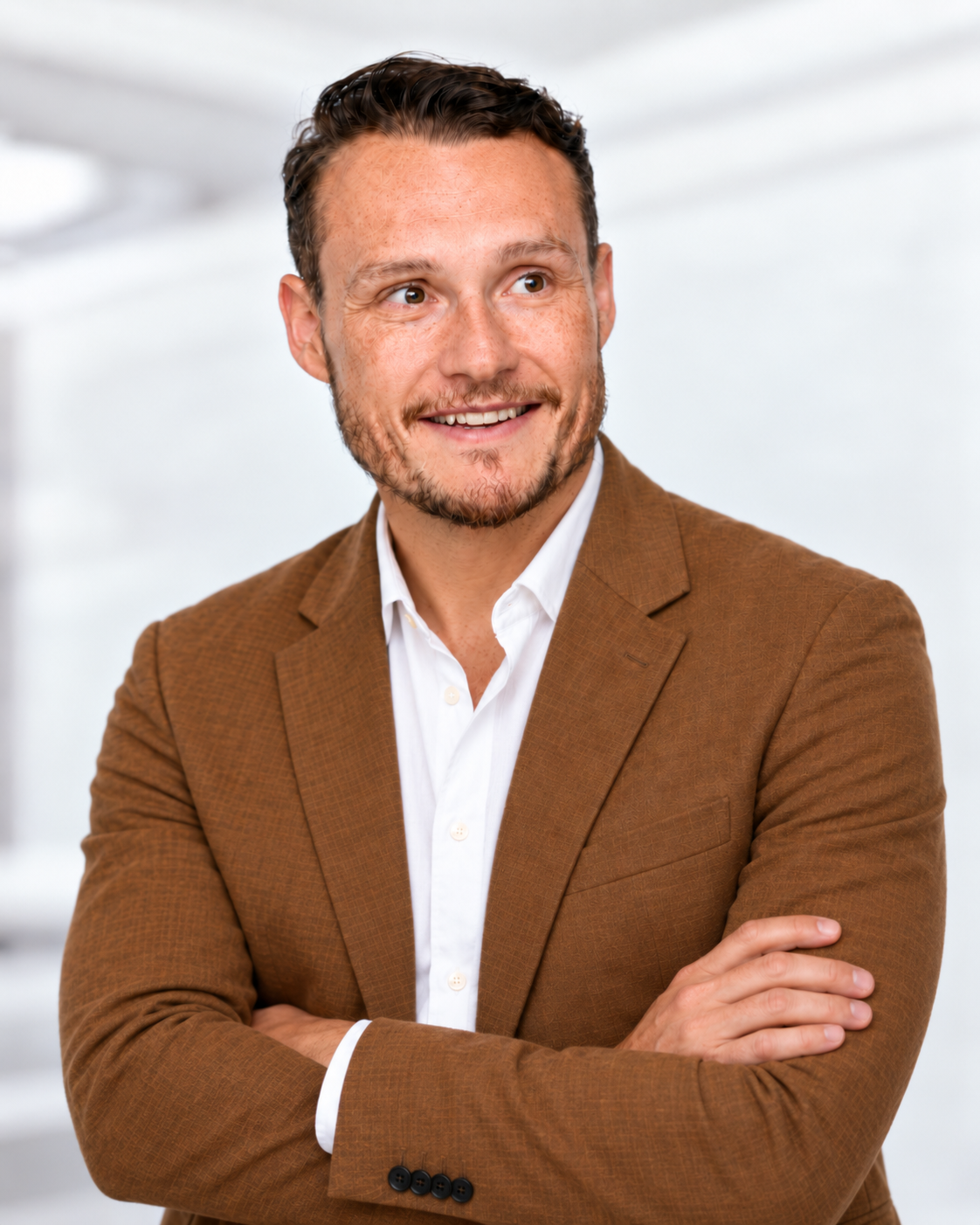 Elliot Brodie, Founder and Product Lead